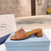 Cheap Prada Slippers For Women #1224652 Replica Wholesale [$88.00 USD] [ITEM#1224652] on Replica Prada Slippers