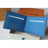 Cheap Louis Vuitton LV Wallets #1224656 Replica Wholesale [$52.00 USD] [ITEM#1224656] on Replica Louis Vuitton LV Wallets