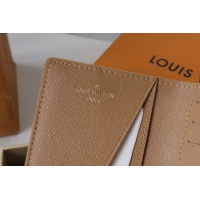 Cheap Louis Vuitton LV Card Case #1224667 Replica Wholesale [$48.00 USD] [ITEM#1224667] on Replica Louis Vuitton LV Wallets