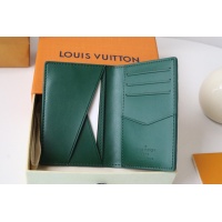 Cheap Louis Vuitton LV Card Case #1224670 Replica Wholesale [$52.00 USD] [ITEM#1224670] on Replica Louis Vuitton LV Wallets