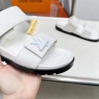 Cheap Louis Vuitton Sandal For Women #1224671 Replica Wholesale [$82.00 USD] [ITEM#1224671] on Replica Louis Vuitton Sandal