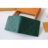 Cheap Louis Vuitton LV Wallets #1224672 Replica Wholesale [$60.00 USD] [ITEM#1224672] on Replica Louis Vuitton LV Wallets