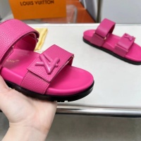 Cheap Louis Vuitton Sandal For Women #1224673 Replica Wholesale [$82.00 USD] [ITEM#1224673] on Replica Louis Vuitton Sandal