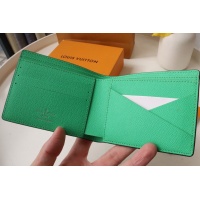 Cheap Louis Vuitton LV Wallets #1224677 Replica Wholesale [$48.00 USD] [ITEM#1224677] on Replica Louis Vuitton LV Wallets