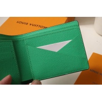 Cheap Louis Vuitton LV Wallets #1224677 Replica Wholesale [$48.00 USD] [ITEM#1224677] on Replica Louis Vuitton LV Wallets