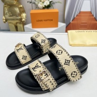 Louis Vuitton Sandal For Women #1224679