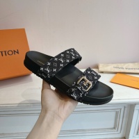 Cheap Louis Vuitton Sandal For Women #1224684 Replica Wholesale [$72.00 USD] [ITEM#1224684] on Replica Louis Vuitton Sandal