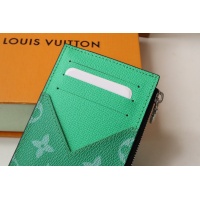 Cheap Louis Vuitton LV Card Case #1224691 Replica Wholesale [$48.00 USD] [ITEM#1224691] on Replica Louis Vuitton LV Wallets