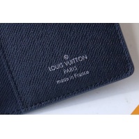 Cheap Louis Vuitton LV Card Case #1224692 Replica Wholesale [$48.00 USD] [ITEM#1224692] on Replica Louis Vuitton LV Wallets