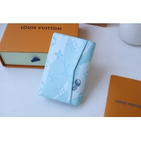 Cheap Louis Vuitton LV Card Case #1224693 Replica Wholesale [$48.00 USD] [ITEM#1224693] on Replica Louis Vuitton LV Wallets