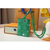 Louis Vuitton LV Card Case #1224696