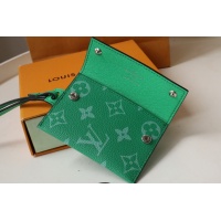 Cheap Louis Vuitton LV Card Case #1224696 Replica Wholesale [$64.00 USD] [ITEM#1224696] on Replica Louis Vuitton LV Wallets