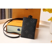 Cheap Louis Vuitton LV Card Case #1224697 Replica Wholesale [$64.00 USD] [ITEM#1224697] on Replica Louis Vuitton LV Wallets