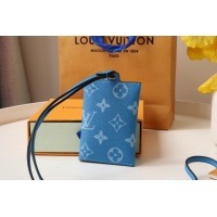 Cheap Louis Vuitton LV Card Case #1224698 Replica Wholesale [$64.00 USD] [ITEM#1224698] on Replica Louis Vuitton LV Wallets