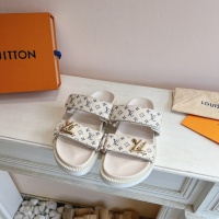 Louis Vuitton Sandal For Women #1224699