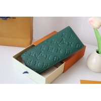 Louis Vuitton AAA Quality Card Case #1224706