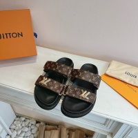 Louis Vuitton Sandal For Women #1224711