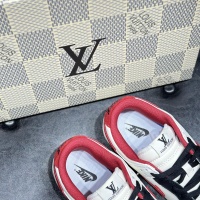 Cheap Louis Vuitton Casual Shoes For Women #1224725 Replica Wholesale [$102.00 USD] [ITEM#1224725] on Replica Louis Vuitton Casual Shoes