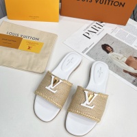 Louis Vuitton Slippers For Women #1224739