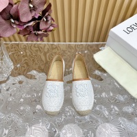 Cheap LOEWE Casual Shoes For Women #1224751 Replica Wholesale [$98.00 USD] [ITEM#1224751] on Replica LOEWE Casual Shoes