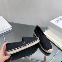 Cheap LOEWE Casual Shoes For Women #1224754 Replica Wholesale [$98.00 USD] [ITEM#1224754] on Replica LOEWE Casual Shoes