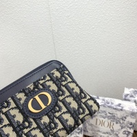 Cheap Christian Dior Wallets #1224755 Replica Wholesale [$40.00 USD] [ITEM#1224755] on Replica Christian Dior Wallets