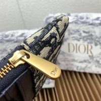 Cheap Christian Dior Wallets #1224755 Replica Wholesale [$40.00 USD] [ITEM#1224755] on Replica Christian Dior Wallets