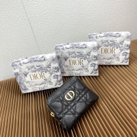 Cheap Christian Dior Wallets #1224757 Replica Wholesale [$42.00 USD] [ITEM#1224757] on Replica Christian Dior Wallets