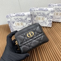 Cheap Christian Dior Wallets #1224757 Replica Wholesale [$42.00 USD] [ITEM#1224757] on Replica Christian Dior Wallets