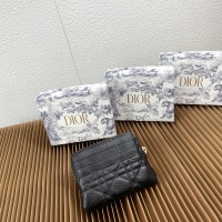 Cheap Christian Dior Wallets #1224757 Replica Wholesale [$42.00 USD] [ITEM#1224757] on Replica Christian Dior Wallets