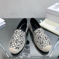 Cheap LOEWE Casual Shoes For Women #1224766 Replica Wholesale [$98.00 USD] [ITEM#1224766] on Replica LOEWE Casual Shoes