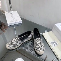 Cheap LOEWE Casual Shoes For Women #1224766 Replica Wholesale [$98.00 USD] [ITEM#1224766] on Replica LOEWE Casual Shoes