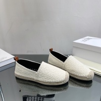 Cheap LOEWE Casual Shoes For Women #1224767 Replica Wholesale [$98.00 USD] [ITEM#1224767] on Replica LOEWE Casual Shoes