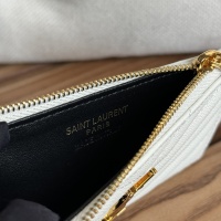 Cheap Yves Saint Laurent YSL Card Case #1224778 Replica Wholesale [$60.00 USD] [ITEM#1224778] on Replica Yves Saint Laurent YSL Wallets