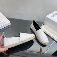 Cheap LOEWE Casual Shoes For Women #1224783 Replica Wholesale [$102.00 USD] [ITEM#1224783] on Replica LOEWE Casual Shoes