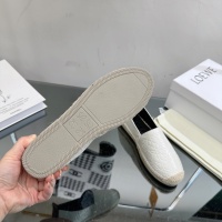 Cheap LOEWE Casual Shoes For Women #1224783 Replica Wholesale [$102.00 USD] [ITEM#1224783] on Replica LOEWE Casual Shoes