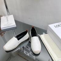 Cheap LOEWE Casual Shoes For Women #1224783 Replica Wholesale [$102.00 USD] [ITEM#1224783] on Replica LOEWE Casual Shoes