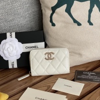 Chanel Wallets #1224806