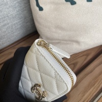 Cheap Chanel Wallets #1224806 Replica Wholesale [$60.00 USD] [ITEM#1224806] on Replica 