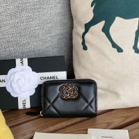 Chanel Wallets #1224810