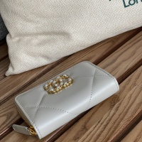 Cheap Chanel Wallets #1224813 Replica Wholesale [$60.00 USD] [ITEM#1224813] on Replica Chanel Wallets