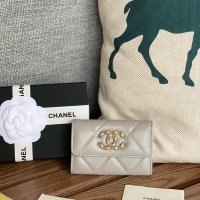 Chanel Wallets #1224820