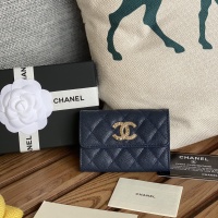 Chanel Wallets #1224826