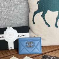 Chanel Card Case #1224830