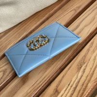 Cheap Chanel Card Case #1224830 Replica Wholesale [$52.00 USD] [ITEM#1224830] on Replica Chanel Wallets