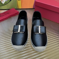 Cheap Salvatore Ferragamo Casual Shoes For Women #1224832 Replica Wholesale [$102.00 USD] [ITEM#1224832] on Replica Salvatore Ferragamo Casual Shoes