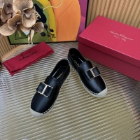 Cheap Salvatore Ferragamo Casual Shoes For Women #1224832 Replica Wholesale [$102.00 USD] [ITEM#1224832] on Replica Salvatore Ferragamo Casual Shoes