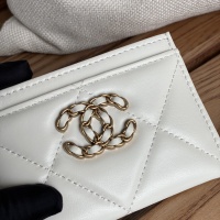 Cheap Chanel Card Case #1224838 Replica Wholesale [$52.00 USD] [ITEM#1224838] on Replica Chanel Wallets