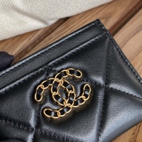 Cheap Chanel Card Case #1224840 Replica Wholesale [$52.00 USD] [ITEM#1224840] on Replica Chanel Wallets