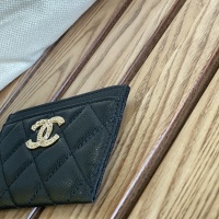 Cheap Chanel Card Case #1224844 Replica Wholesale [$52.00 USD] [ITEM#1224844] on Replica Chanel Wallets